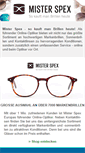 Mobile Screenshot of brille.de